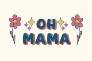 Fox Ducky Font Duo, a Handwritten Font by Fox7 By Rattana (Thumbnail 4 of 12)
