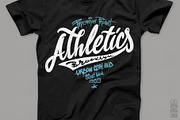 T-shirt graphics set 1, a Graphic by Urbanshop (Thumbnail 2 of 7)