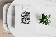 Paper Bag Mockup, a Packaging Mockup by My Mockup (Thumbnail 6 of 7)