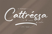 Ravelline, a Handwritten Font by Integritype Studio (Thumbnail 14 of 15)
