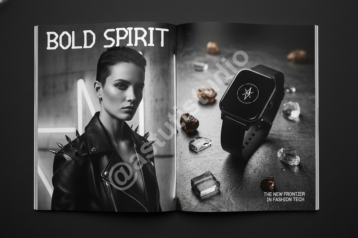 Jafuna - A Sophisticated Modern Seri, a Font by Astuti Studio (Photo 15 of 16)