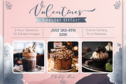 Love Prilly // Elegant Script Font, a Script Font by Aldedesign (Thumbnail 4 of 12)