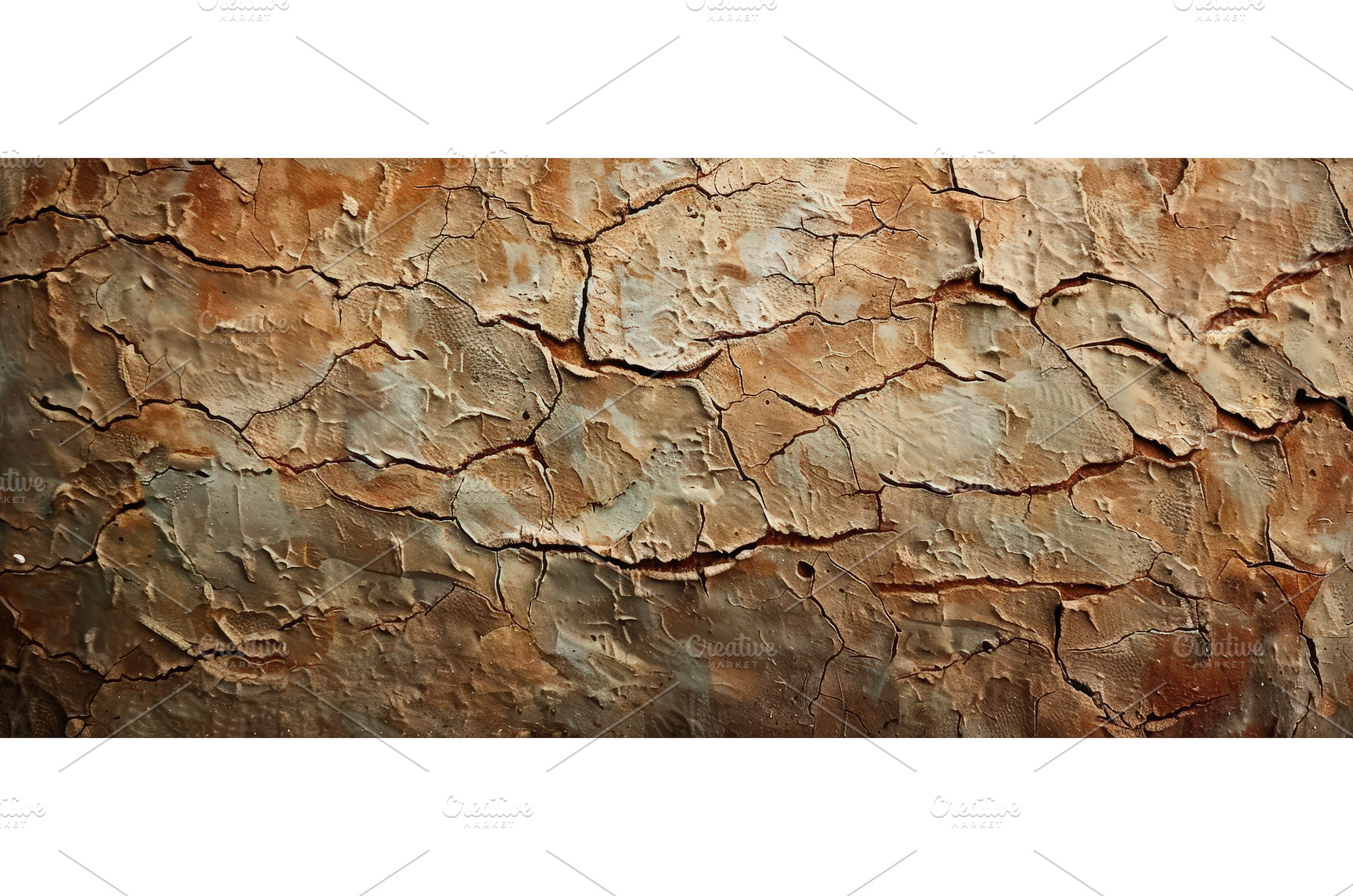 Dry cracked earth texture from arid, a Background Photo by piter.goskov