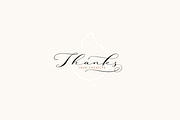 Rabiya Two Romantic Fonts - 50% Off, a Script Font by JROH Creative (Thumbnail 17 of 17)