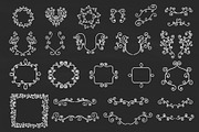 Decoration, a Decorative Illustration by BerryCaty (Thumbnail 2 of 8)
