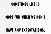 Diary Vibes, a Script Font by FreshTypeINK (Thumbnail 8 of 8)