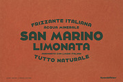 Le Petit Mouton, a Sans Serif Font by Komet & Flicker (Thumbnail 3 of 13)