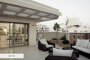 HDR Real Estate Photoshop Actions, a Plug-in Add-On by FixThePhoto (Thumbnail 11 of 33)