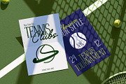 Delicate Starway, a Serif Font by Nathatype (Thumbnail 6 of 11)