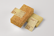 125 Luxury Gold Textures - Volume 1, a Texture Graphic by Nikolozgraphic (Thumbnail 6 of 9)