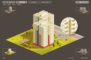 Block of Flats vol 1, an Illustration by blauananas (Thumbnail 12 of 16)