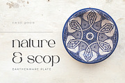 Larisa - Stylish Serif Font, a Serif Font by Aqeel_Art (Thumbnail 5 of 9)