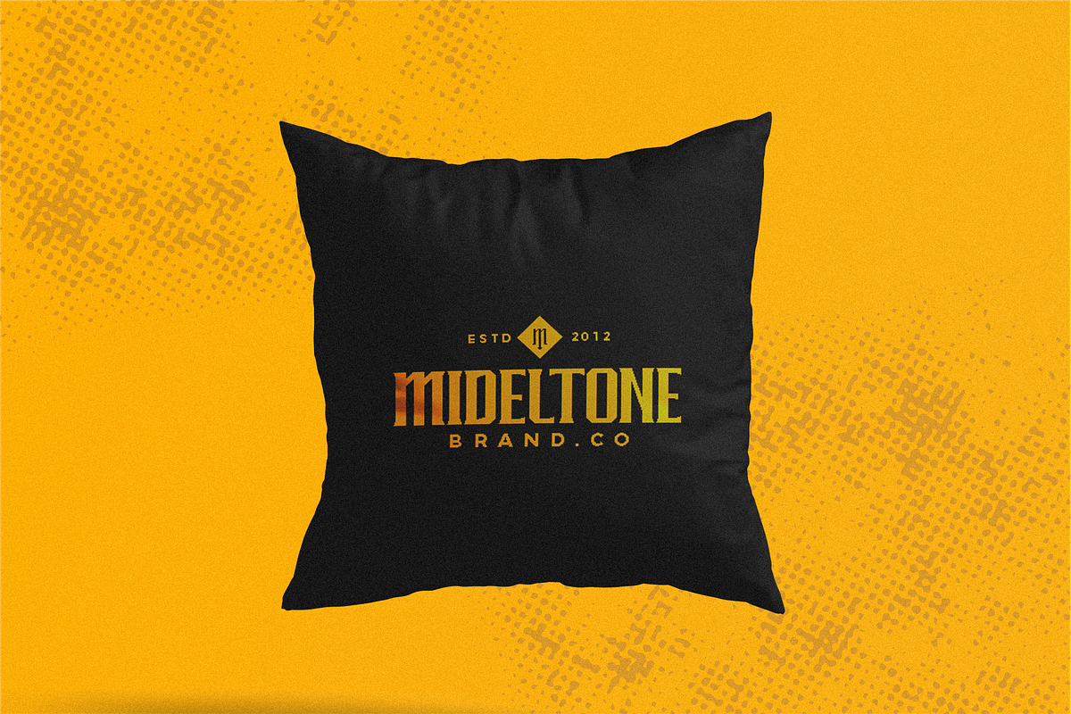 Mideltone preview 4