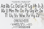Vintage History, a Sans Serif Font by InermediaSTUDIO (Thumbnail 4 of 7)