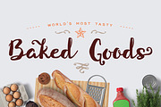 Auburn, a Script Font by Albatross (Thumbnail 7 of 7)