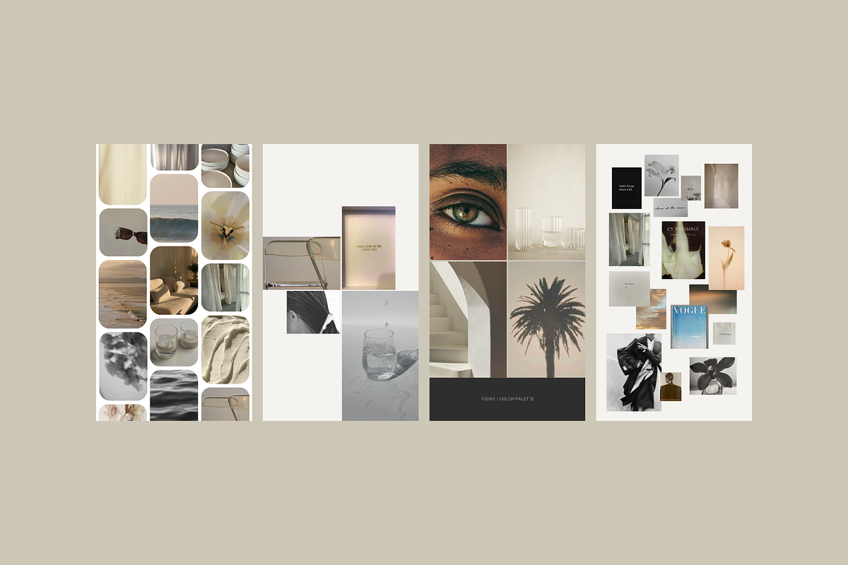 MOOD | for Stories, a Social Media Template by Duet Atelier (Photo 6 of 7)
