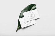 9 Stamp Logos, a Branding & Logo Template by ChicGraphix (Thumbnail 9 of 10)