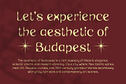 CS Gladys Drawn, a Sans Serif Font by Craft Supply Co. (Thumbnail 3 of 8)