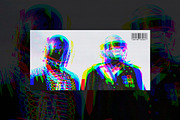 Classic Glitch Effects Collection, a Layer Style Add-On by pixelbuddha.net (Thumbnail 11 of 12)