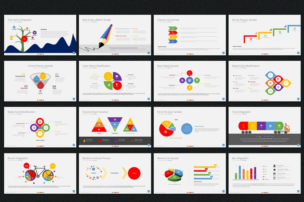 Unine Powerpoint Template, a Presentation Template by Dedijuniadi (Photo 4 of 5)