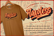 Paradise Silhouette | Handwritten, a Handwritten Font by Aveni Letter Type (Thumbnail 6 of 11)