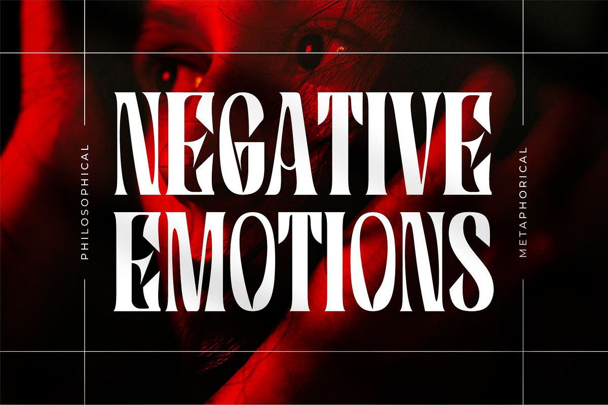 Ameklon || Clasic Serif Font, a Serif Font by Idea Studio (Photo 3 of 10)