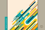 Conceptual abstract illustrations., a Decorative Illustration by Radoman (Thumbnail 9 of 11)