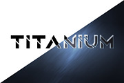 Metal Text Effect Affinity Designer, a Layer Style Add-On by Affinity Templates (Thumbnail 6 of 6)