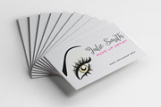 Colorful Eyes Vector Set, an Illustration by esylvia (Thumbnail 3 of 3)