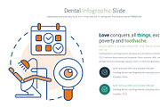 Dental PowerPoint Presentation, a Presentation Template by Pulsecolor (Thumbnail 6 of 10)