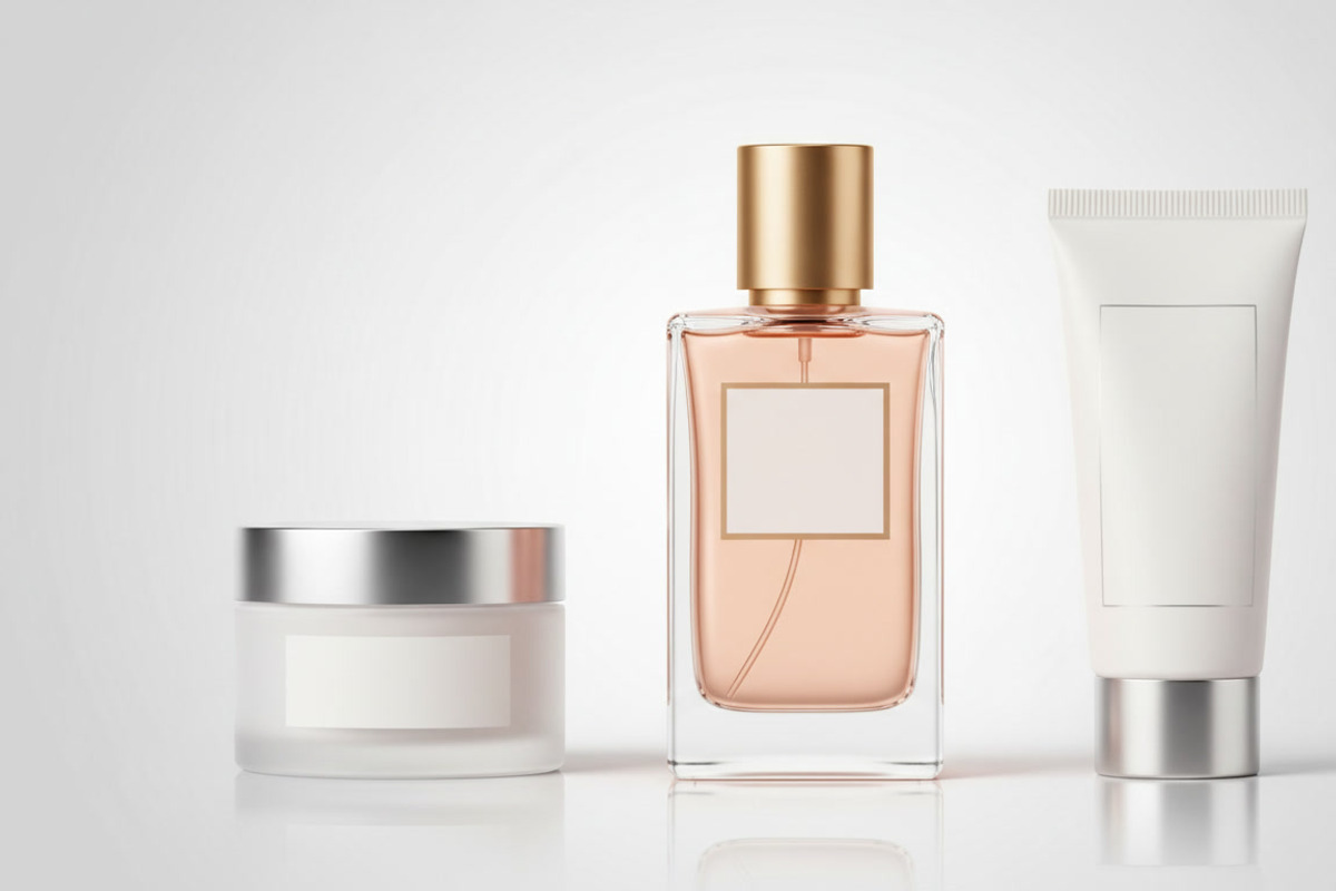 31 Premium Cosmetic Product Mockups, a Cups & Container Mockup by adenpinkstore (Photo 19 of 32)