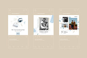 Violin 2.0 Social Media Kit, a Social Media Template by Amirzhanuly (Thumbnail 8 of 24)