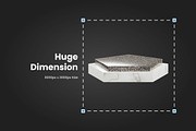 3D Podium Illustration, an Object 3D Model by SLAB! Design (Thumbnail 2 of 4)