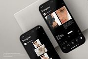 QUINN / Social Media Kit, a Social Media Template by Studio Dara (Thumbnail 12 of 18)