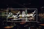 Bambang - Signature Font, a Script Font by Dm Studio (Thumbnail 6 of 7)
