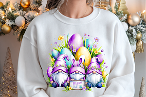 A Watercolor T-Shirt Design, a Seasonal Illustration by Printable Design Store