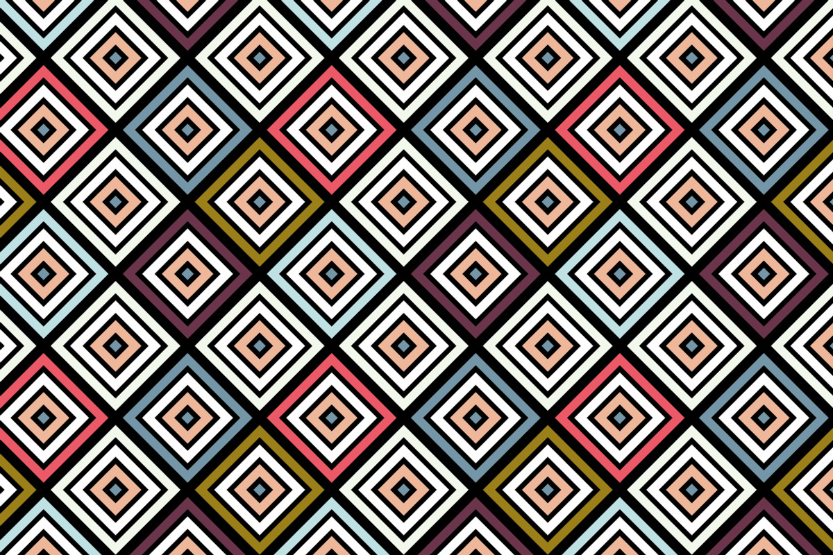 10 Geometric Patterns, a Pattern Graphic by Sunny_Lion