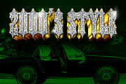 Bling Era Text Effect, a Layer Style Add-On by castanearias (Thumbnail 2 of 3)