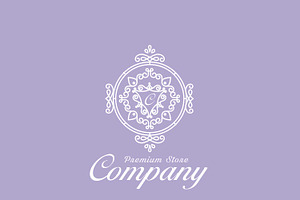 Premium Logo
