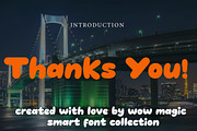 Noob, a Slab Serif Font by Wow Magic (Thumbnail 3 of 3)