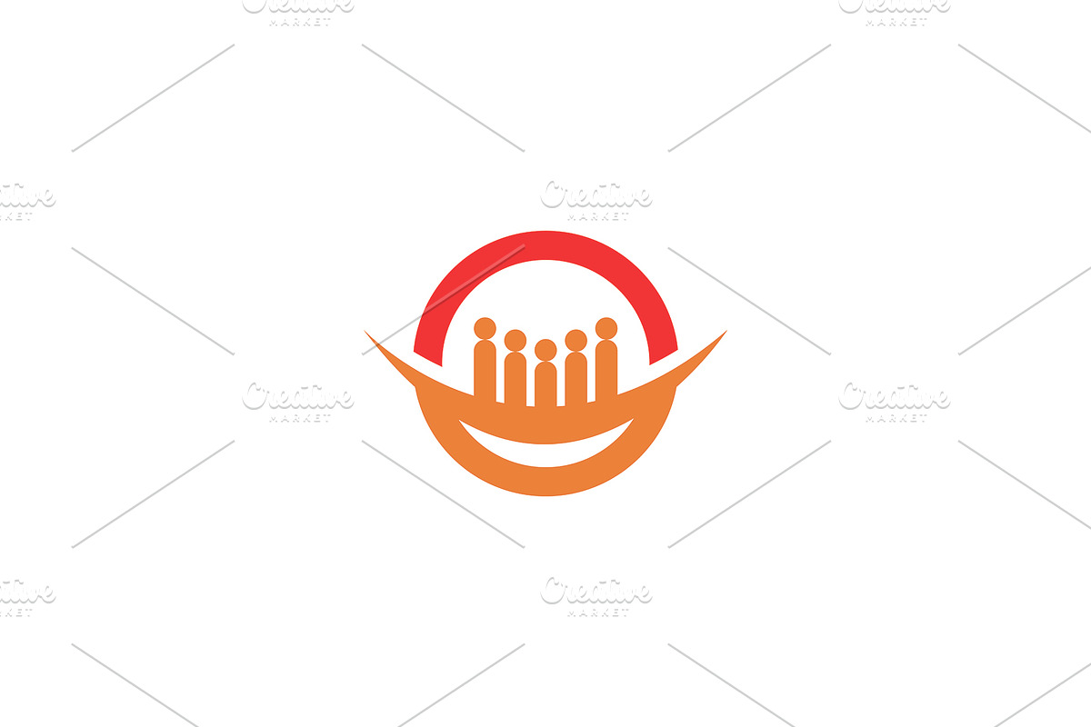20 Logo Circle Templates Bundle, a Branding & Logo Template by Friendesigns (Photo 4 of 21)