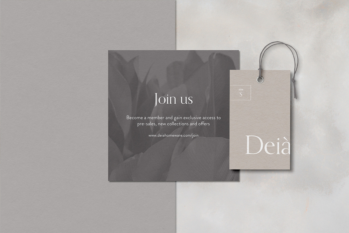 Deia Stationery Mockup Scene Creator, a Product Mockup by Moyo Studio (Photo 3 of 18)