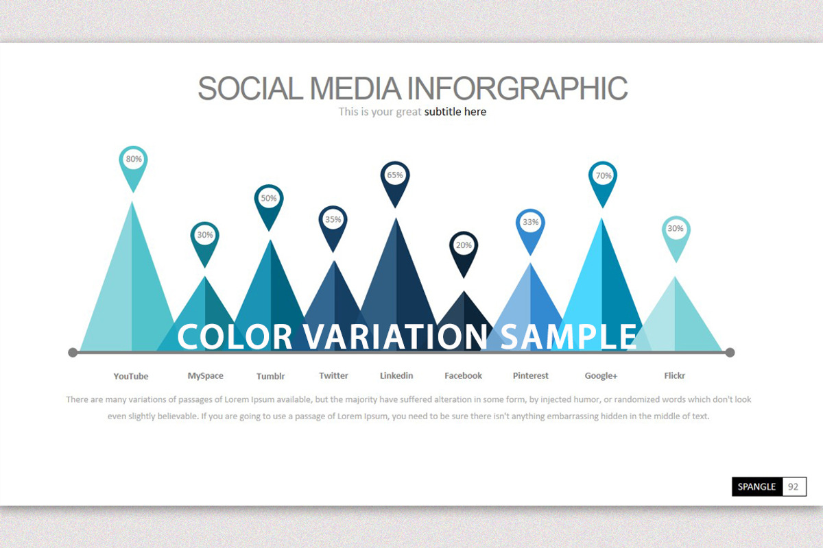 Unine++ Powerpoint Bundle, a Presentation Template by Dedijuniadi (Photo 5 of 5)