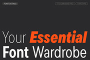 TT Commons Pro Condensed, a Sans Serif Font by TypeType (Thumbnail 3 of 6)