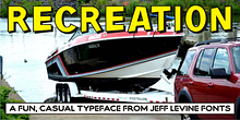 Recreation JNL