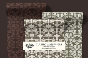 Classic Wallpapers