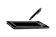 50 Graphic Drawing Tablet Vector Bun, an Illustration by Amazin_art (Thumbnail 44 of 51)