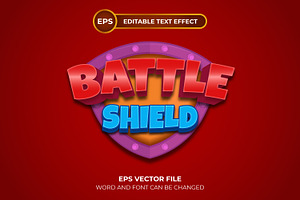 Battle Shield