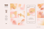 Geometry Floral Logo Kit, a Branding & Logo Template by KetteCreate (Thumbnail 13 of 17)