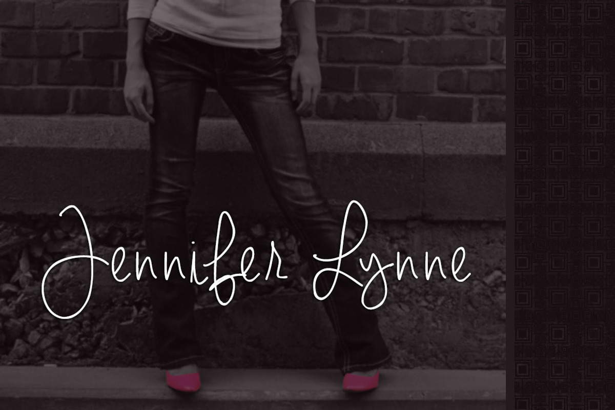 Jennifer Lynne